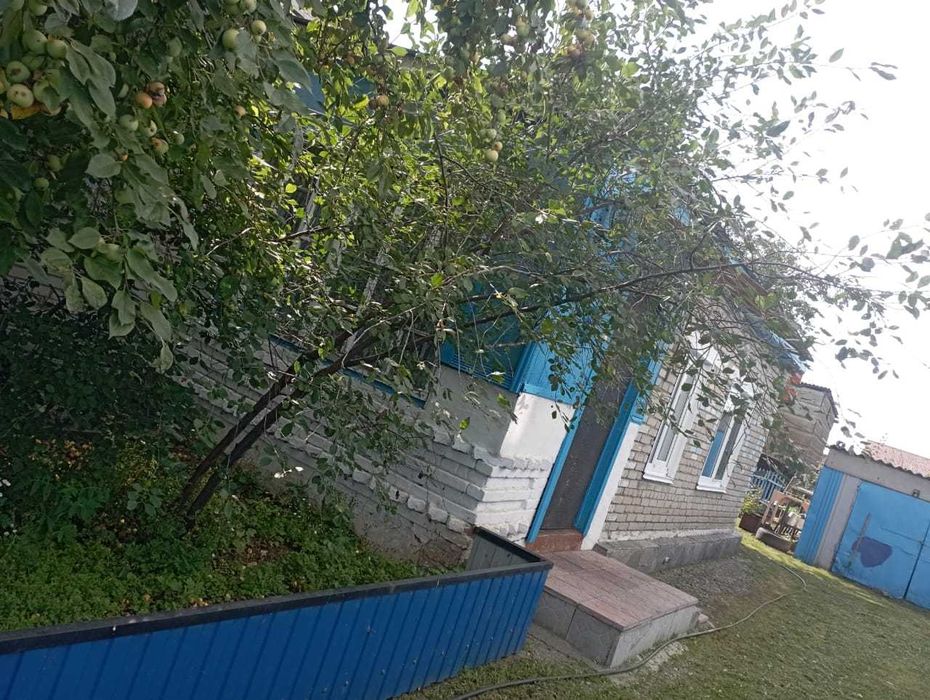 продам квартиру  в Боровском