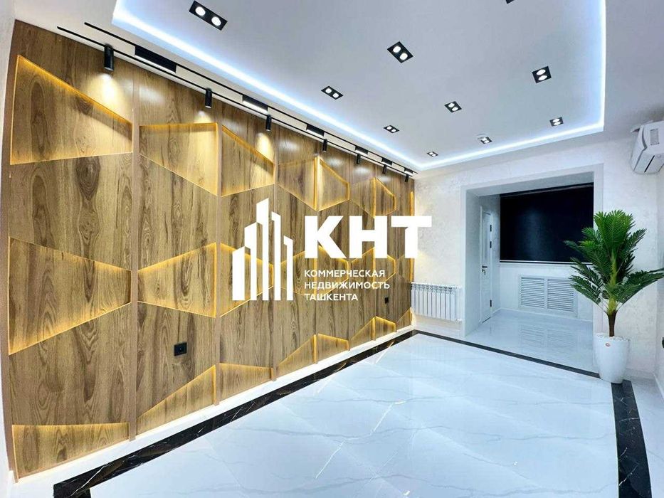 Продажа помещение от КНТ 92м2 Мирабадский р-н ЦУМ Бон