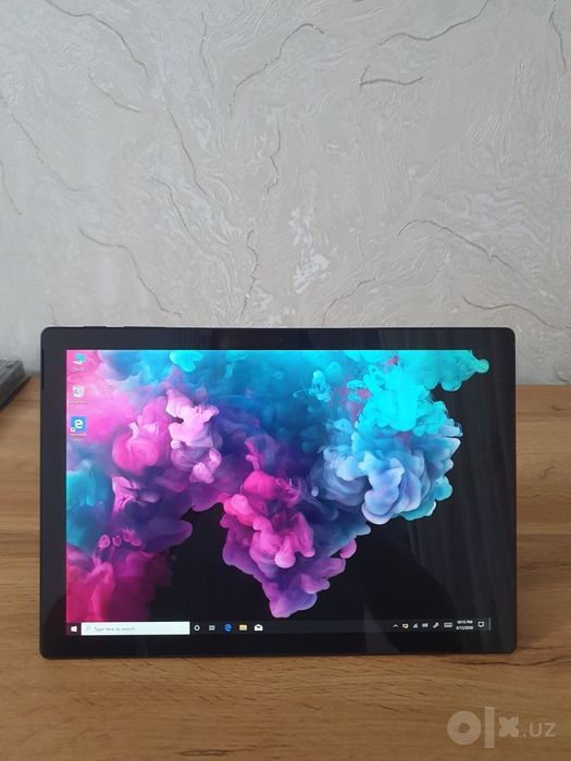 Microsoft Surface Pro 6 8/256gb
