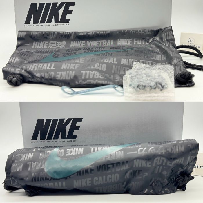 Nike Mercurial Superfly 10 Elite /Nike Phantom Luna Elite ACC  38;5 40