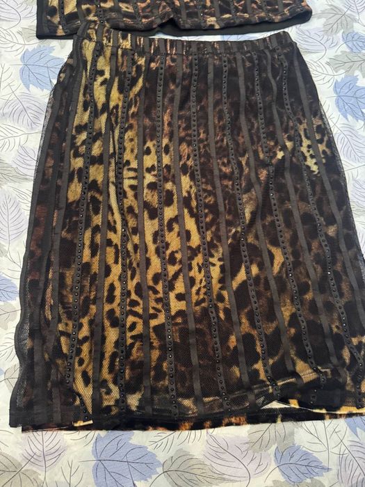 Нарядная двойка