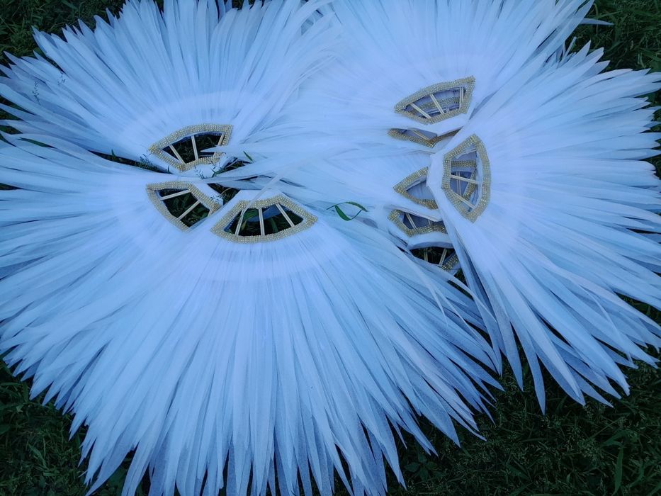 Изработвам  ветрила