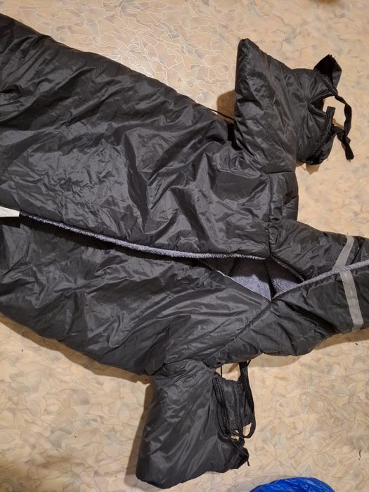 Продаю куртка для скутер