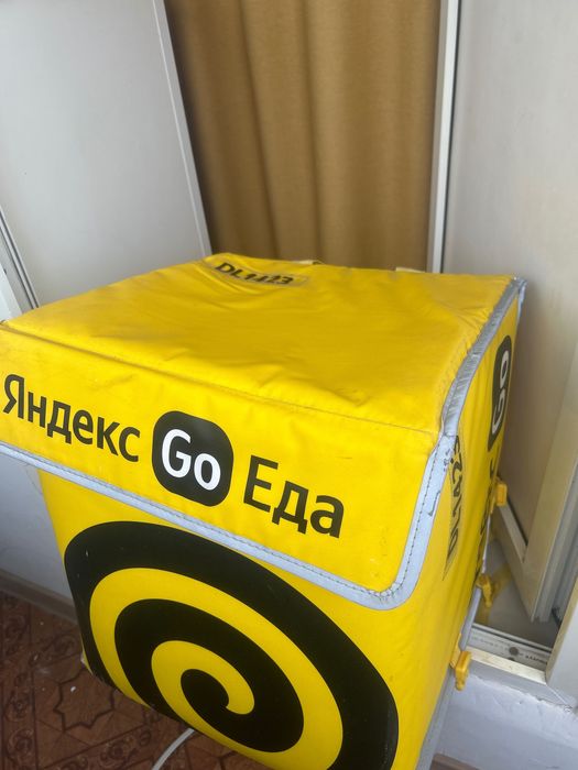 термокороб яндекс