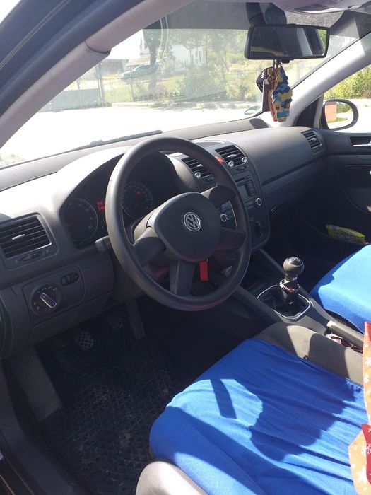 Volkswagen Golf 2005 benzină, 1.725 € — imagine 5
