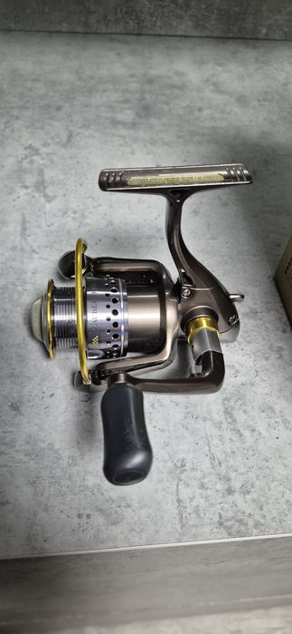 Ryobi Zauber 1000