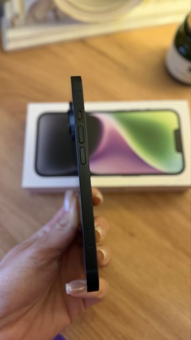Iphone 14 256 gb