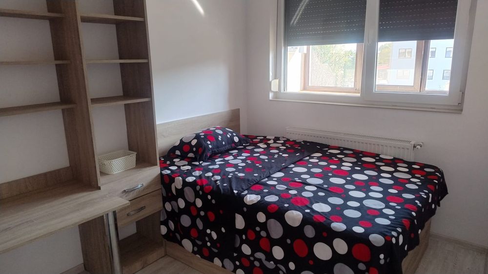 Închiriere apartament 2 camere | Păcii- Drumul Belșugului