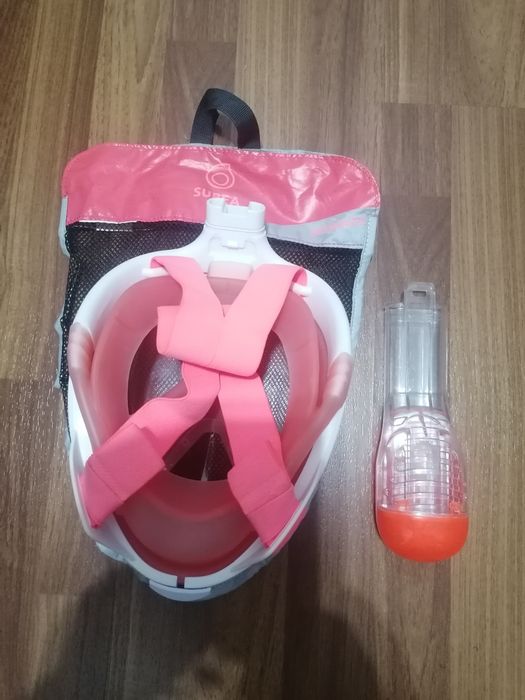 Mască Subea easybreath