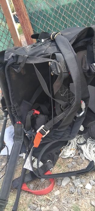 Сбория за парапланере Swing Connect 2 XL