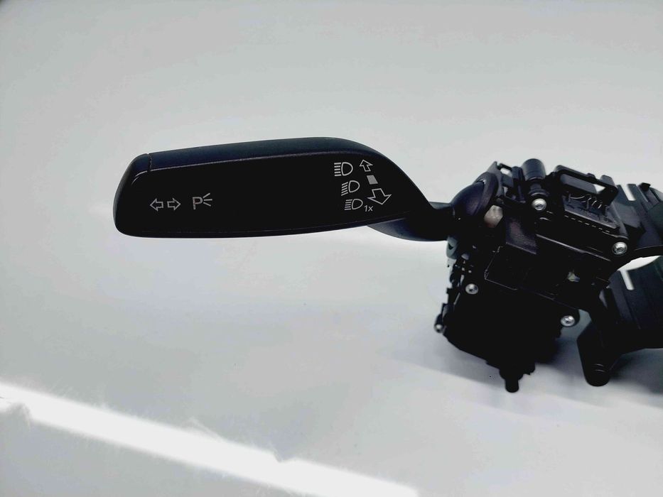 Ansamblu manete Audi A5 Sportback (8TA) Facelift [Fabr 2009-2015] 4G0