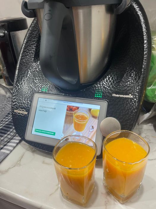 Thermomix (vorwerk) TM6