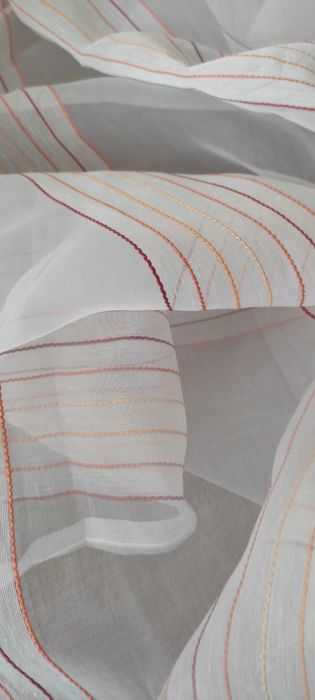 Комплект 2 пердета/ завеси* като нови * Германия