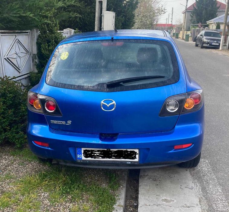 Vand Mazda 3 an 2006