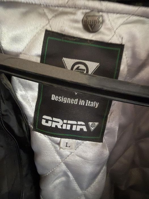 Мото яке  ORINA   ново