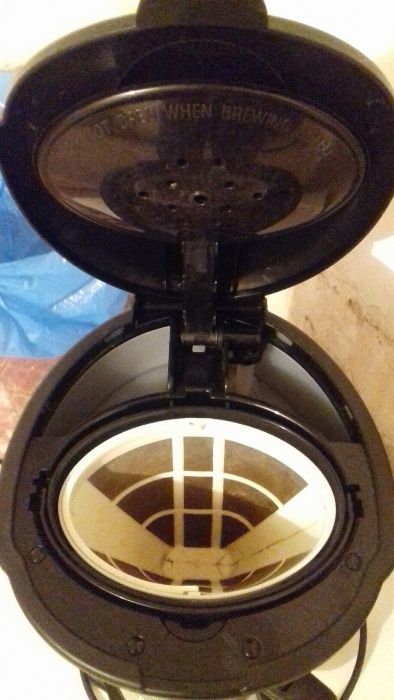 Cafetiera ZASS digitala