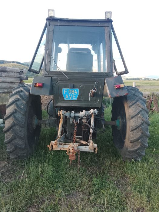 Продам ЮМЗ6 в хорошем состоянии