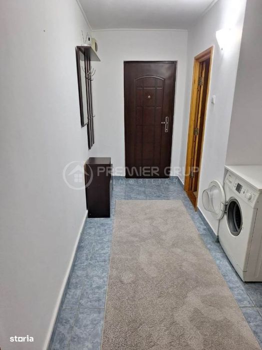 Pet friendly! Etaj 3! Apartament 2 camere 53mp, Frumoasa, CT
