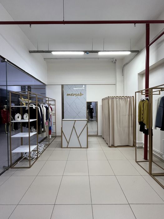 Дайын бизнес сатылады.