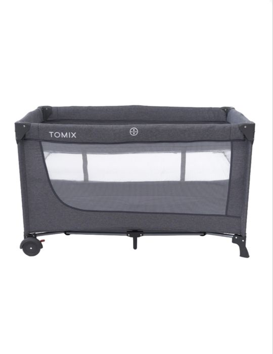 Продам кроватку+ортопедический марас