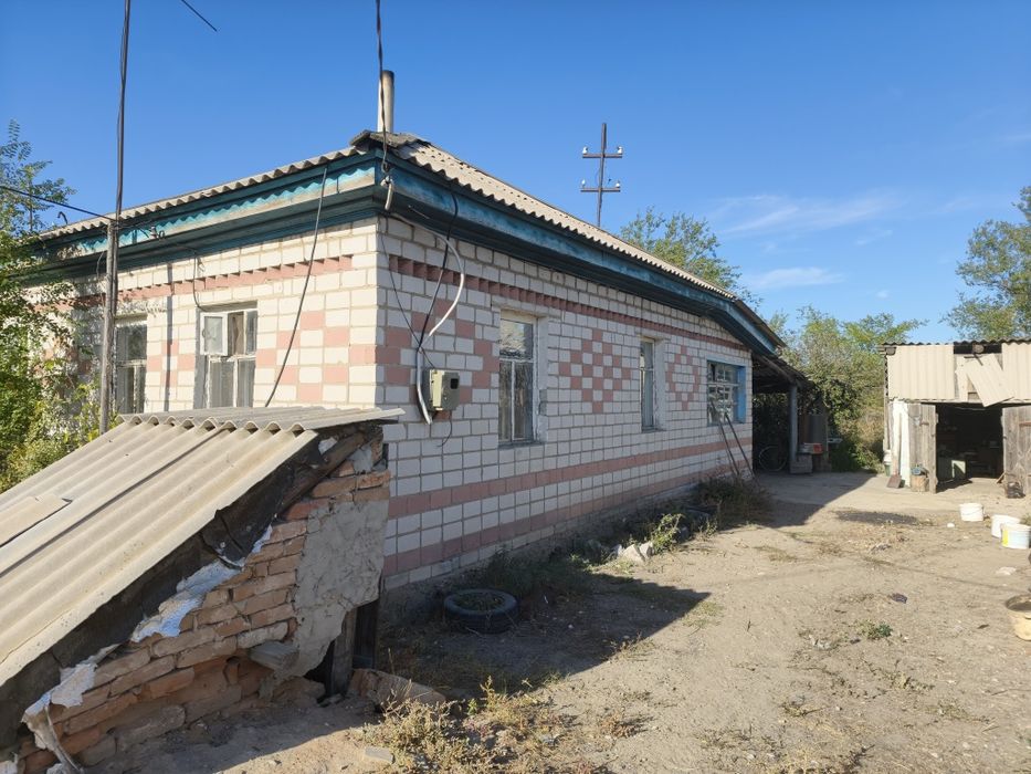 Продам частный дом