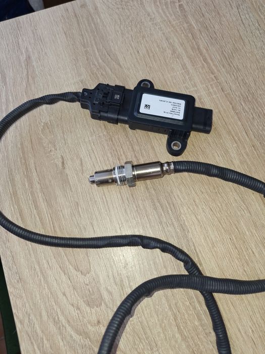 Sonde oxigen gama Dacia Renault