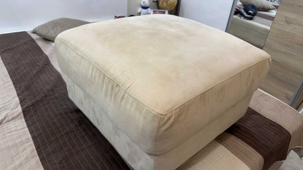 Продавам голяма табуретка