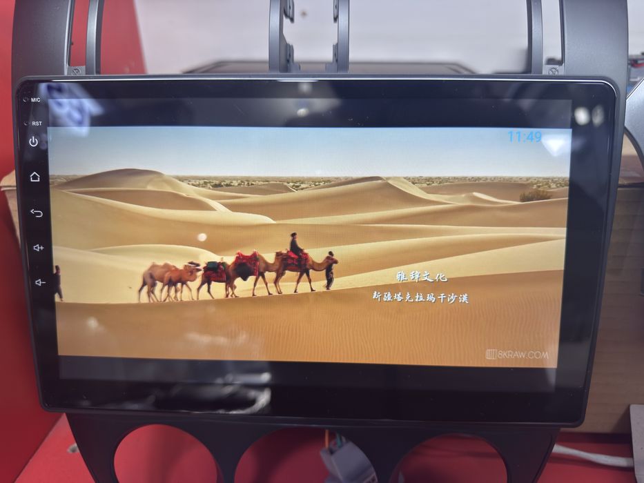 Teyes CC3L — 4/64 жентра 10 дюм