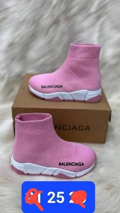 Adidasi fetite si baieti