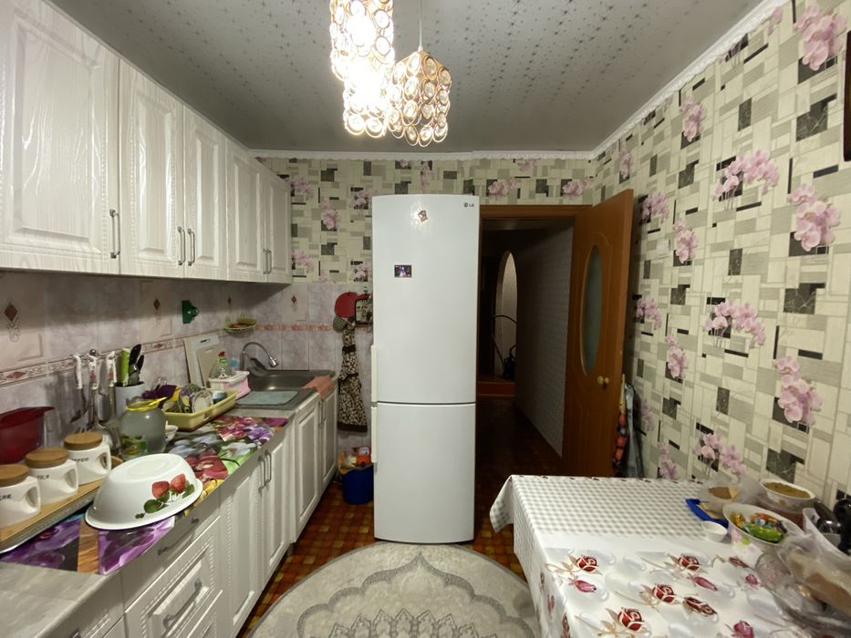 Продам 3-х ком квартиру СРОЧНО ТОРГ!