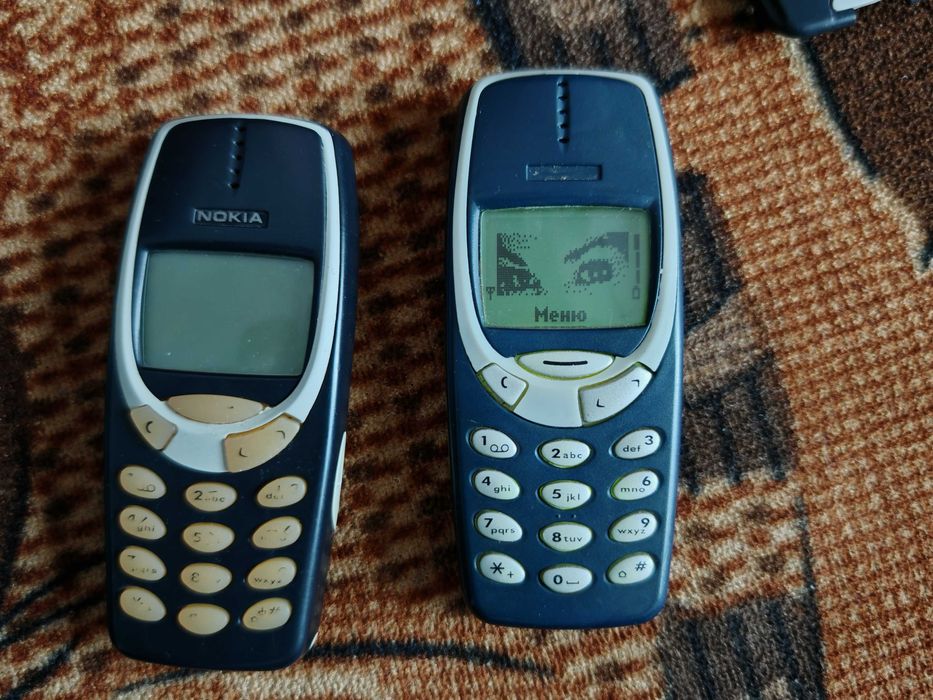 Продавам Nokia 3310
