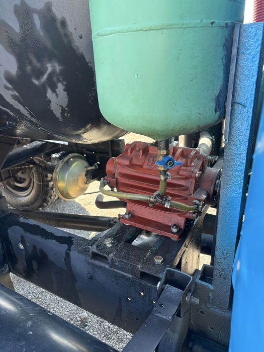Продам Ассенизатор Газ 53