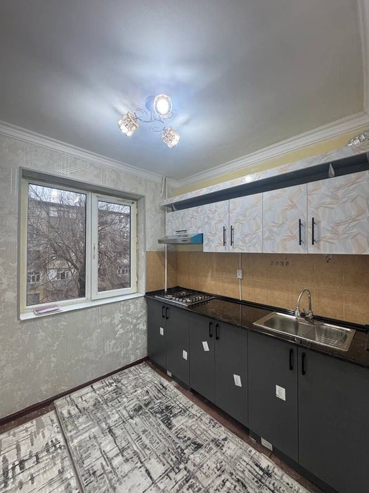 Сдаётся квартира 2хкомнатная, ориентир Вокзал