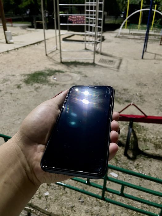 IPhone 11 Ajoyib taklif