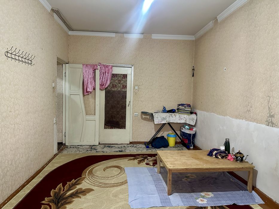2-ух комн 2/3/4 Ависозлар4, метро Яшнобад, балкон 1.5х6, Ипотеку можно
