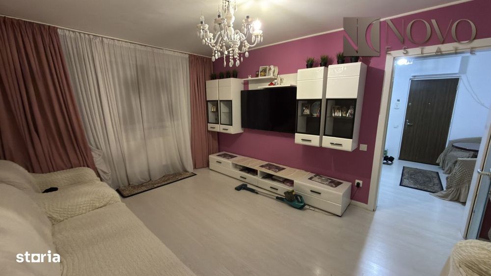 Apartament 3 Camere decomandat | Metrou Dristor — fotografia 1