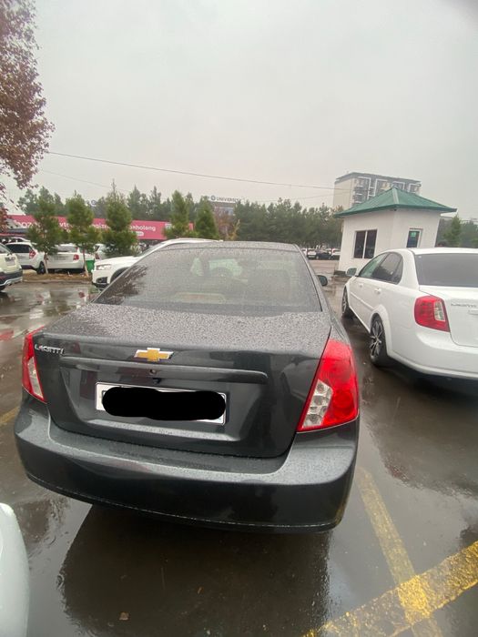 Gentra jentra 2017 1 EVRO avtomat