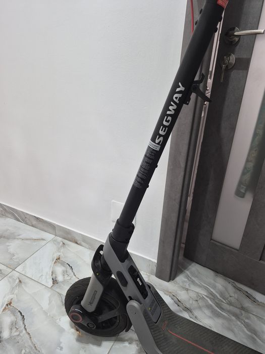 Trotineta electrica NineBot
