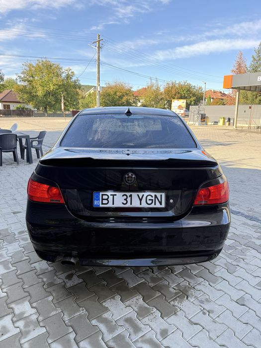 BMW e60 seria 5 m47 2.0 diesel