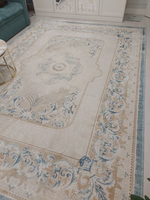 Турецкий ковер 250×350