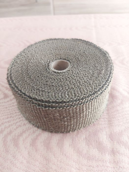 Термо лента за мотор