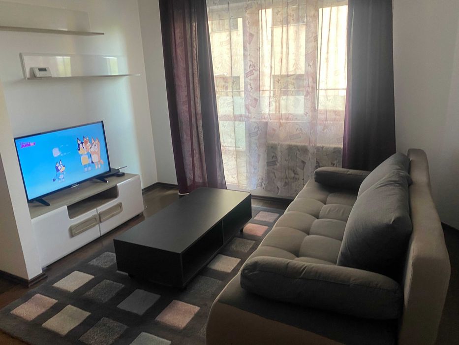 Apartament 2 camere