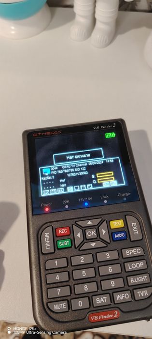 Продам GtMedia V8-Finder2  спутниковый прибор