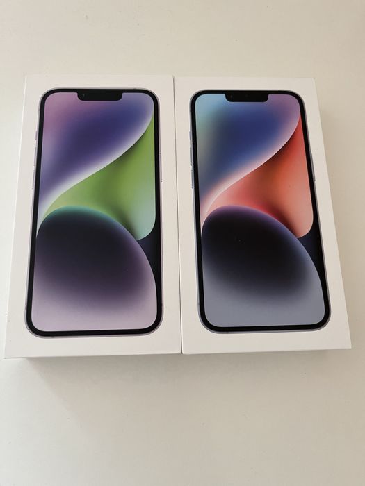 Iphone 14 128GB