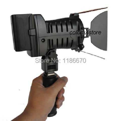 Светодиодная лампа  Video Light LED-5010