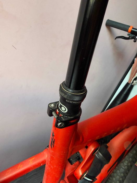 KTM Macina Lycan 671