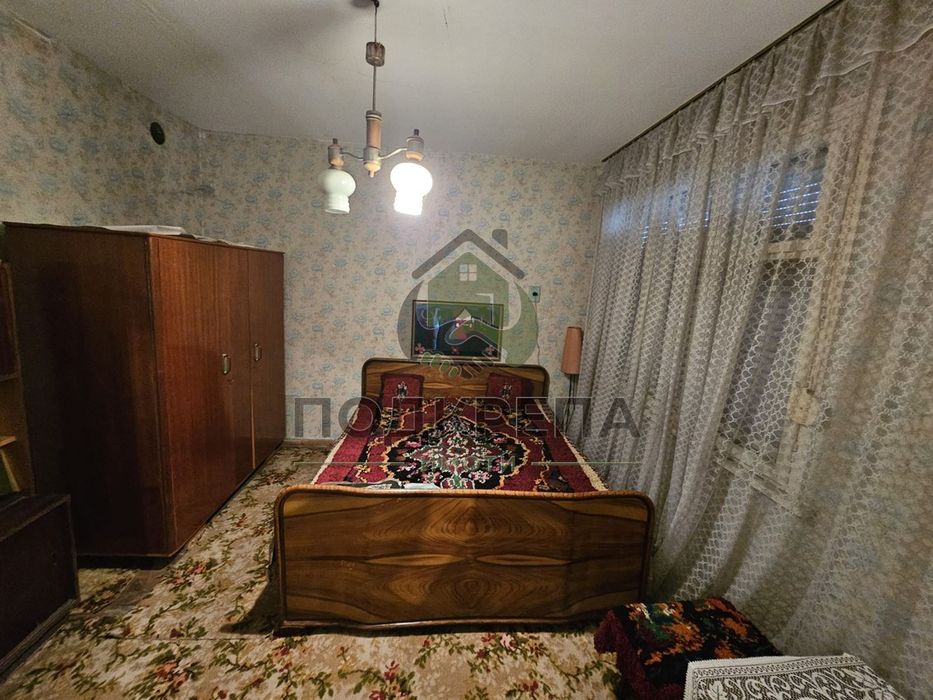 Продава се Къща в Стамболийски - 80 кв.м за 1087 €/кв.м - Снимка #7