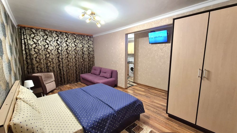 1 комн. квартира в ЦЕНТРЕ !