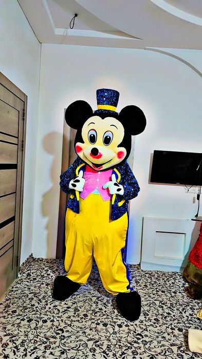 Mikki mavus yassab beramiz