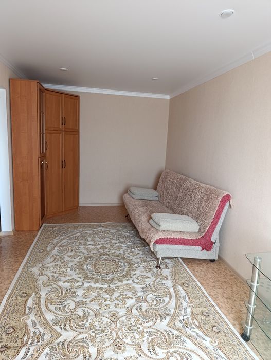 Сдается 1 комнатная квартира